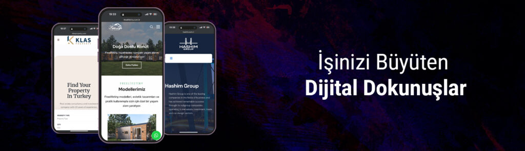 WordPress web tasarım