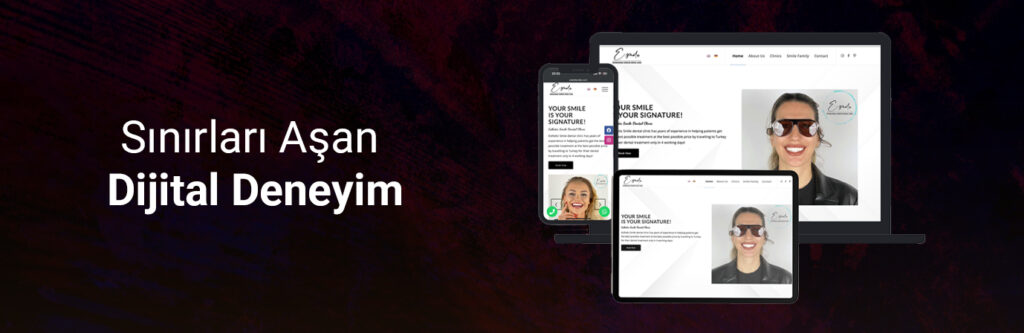 Küçükköy Web Tasarım