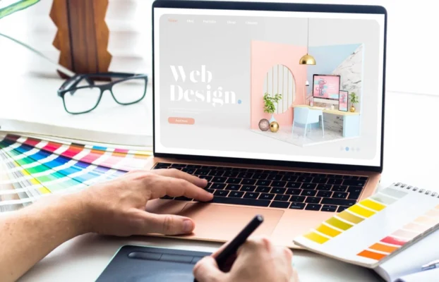 Küçükköy Web Tasarım