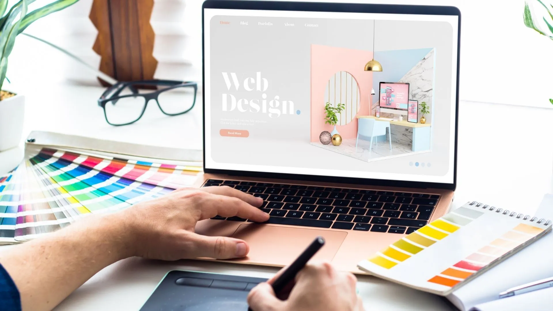 Küçükköy Web Tasarım