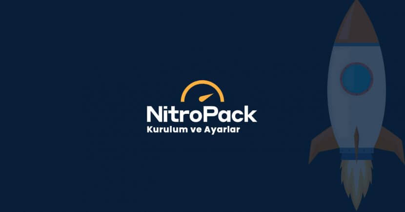 NitroPack Kurulumu ve Site Hızlandırma Ayarları (2025 Rehberi)